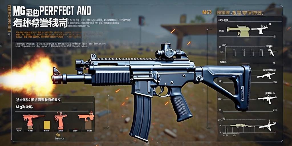 和平精英《太极》辅助